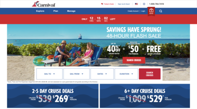 Best Websites To Book A Cheap Cruise | Cruise.Blog