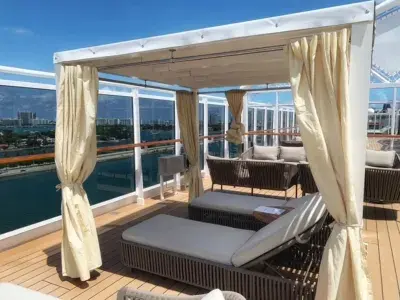MSC Yachtclub