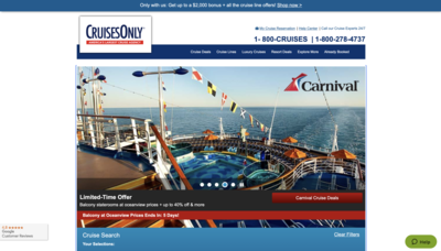 Best Websites To Book A Cheap Cruise | Cruise.Blog