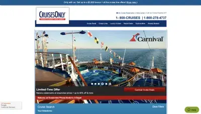 CruisesOnly