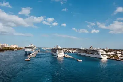 Nassau