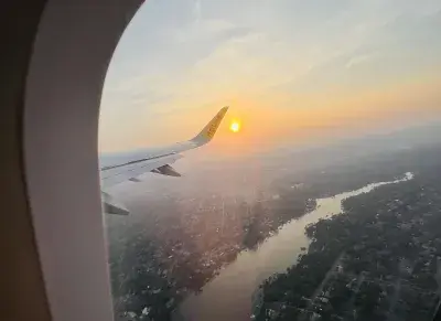 Flight