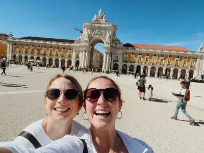 Lisbon