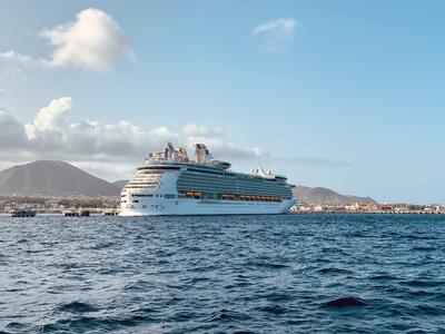 Mariner of the Seas