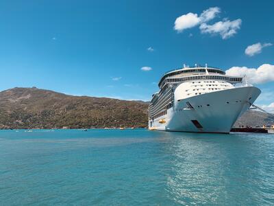 Mariner of the Seas