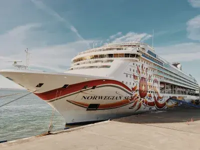 NCL Sun