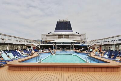 NCL Sun