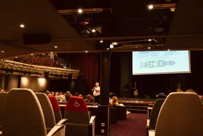 NCL Theatre