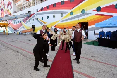 NCL Sun