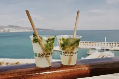 NCL sun