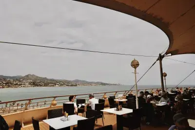 NCL sun