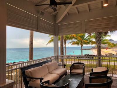 Ocean House