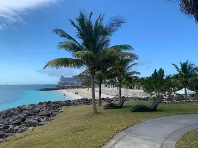 Ocean House 