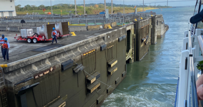 Panama Canal