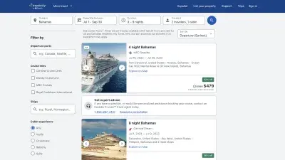 Travelocity