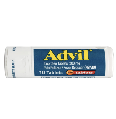 Advil 