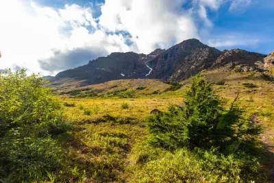 alaska-dreamstime