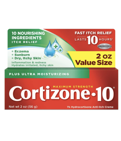 cortizone-cream