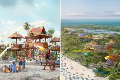 Disney Cruise Line welcoming guests to new Bahamas destination in 2024