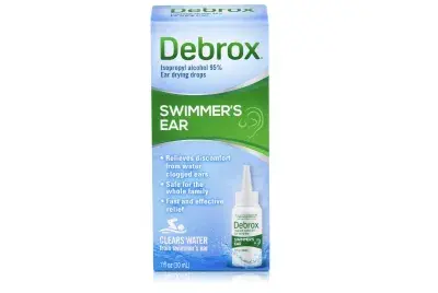 ear drops