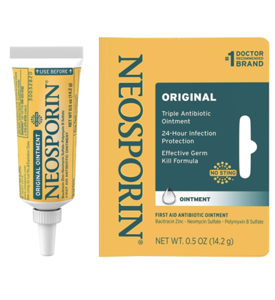 neosporin