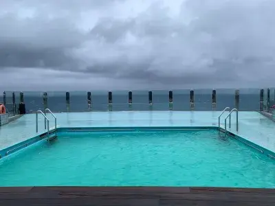Bad weather