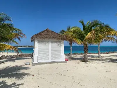 Cabana Ocean Cay 