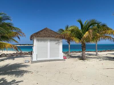 Cabana Ocean Cay 