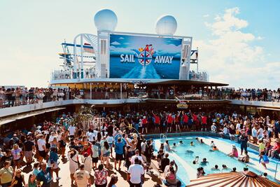 8 New Fun Carnival Cruise Shopping Experiences – Diary of a Mad