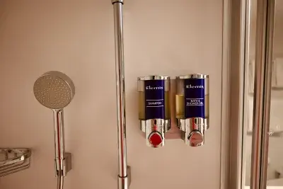 Carnival Mardi Gras Suite
