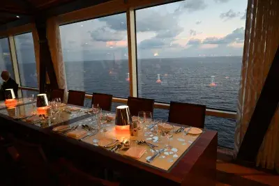 Coastal Kitchen