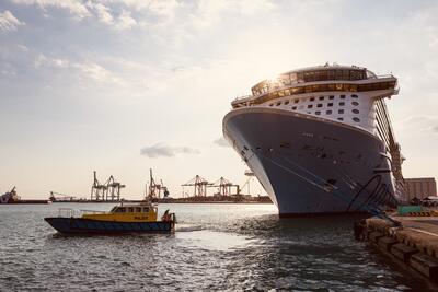 Odyssey of the Seas