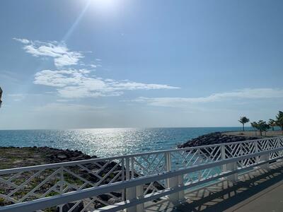 Bridge Ocean Cay