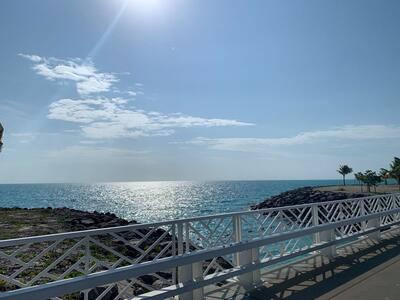 Bridge Ocean Cay 