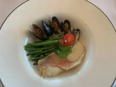 Fish 