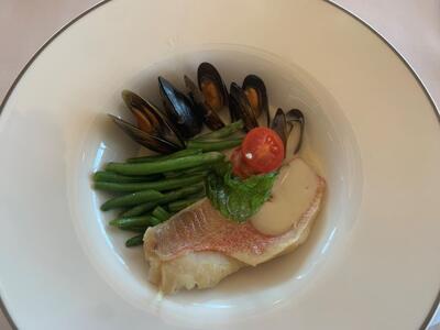 Fish