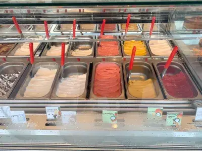 Gelato 
