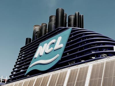 NCL ship