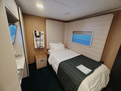 Cruise ship cabins: Everything you need to know | Cruise.Blog