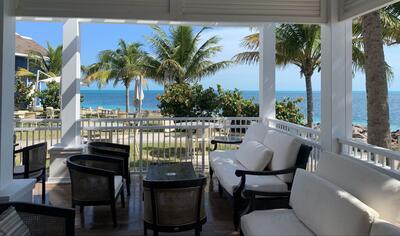 Ocean House