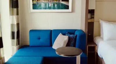Junior Suite Sectional