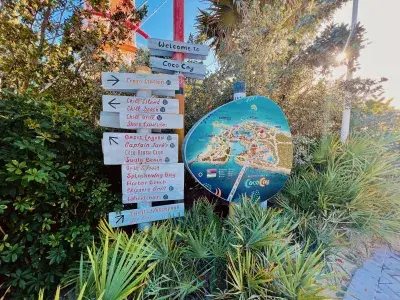 CocoCay Activities