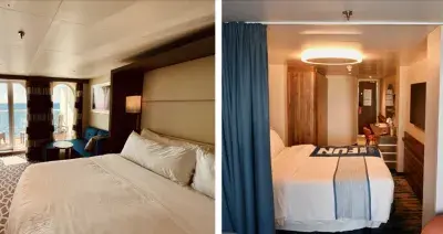 suite comparison