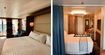 suite comparison