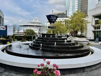 NCL Canada