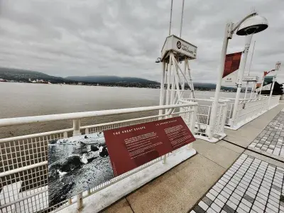 Vancouver Canada