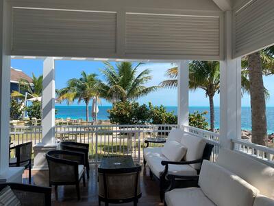 Ocean House