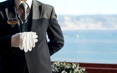 MSC butler