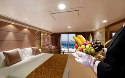 Room service