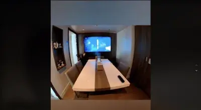 captain-mccue-main-galley-celebrity-edge